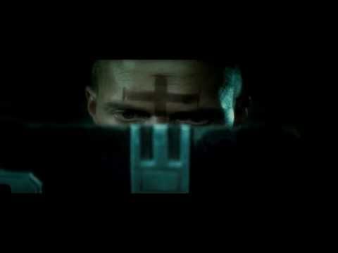 Descent Of The Archangel