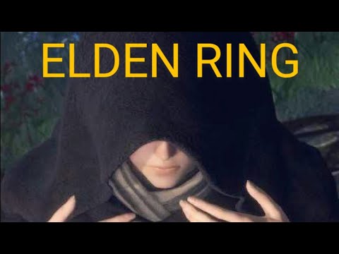 Elden Ring | Cinematic Storyline | Episode #1