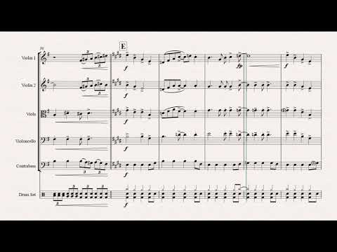 Happy Together - The Turtles - String Quintet