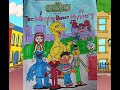 Sesame Street Live The Missing Dance Mystery Cracking Nuts