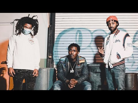 No Slack feat CYD Jah & F.O.B Pook - Dedication