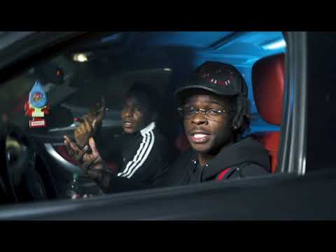 Rich Bandz x Kasher Quon  - 42 Bars