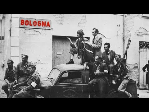 The Forgotten Front. La Resistenza a Bologna