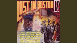 A Little Dental Music (From &quot;Little Shop Of Horrors&quot;) (From &quot;Little Shop Of Horrors&quot;)