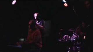 Elan Live Whatever It Takes @ The Knitting Factory LA