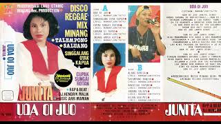 Download lagu Disco Reggae Mix Minang - Junita Uda Oi Juo [ Full Side B ] mp3