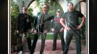 Black Country Communion-Down Again