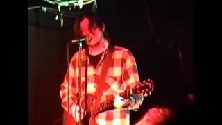 Uncle Tupelo- Lounge Ax, Chicago Il. 11/8/92 xfer from Hi8 Master