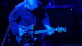 Lee Ranaldo & The dust - Hammer blows (Chile 2013)