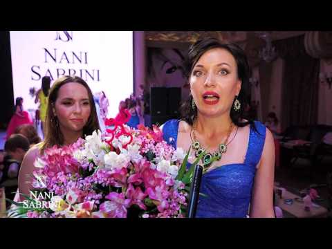 Fashion Review. Nani Sabrini.