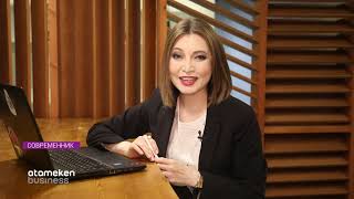 Казахстанские девушки создали наноспутник