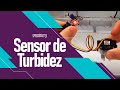 Video - Sensor de Turbidez Arduino