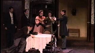 A Flea in Her Ear - Act 3