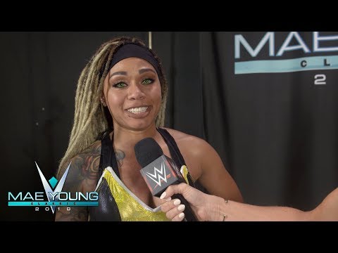 Lacey Lane On Everything She Learned While Training With The Dudley Boyz