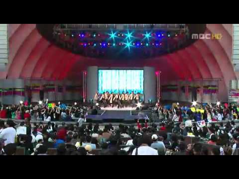 070505 U [Hollywood Bowl] - Super Junior