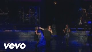Pandora - Ojalá (En Vivo)