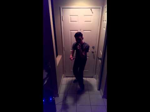 Young Asthmatic I'm 4rm Daygo