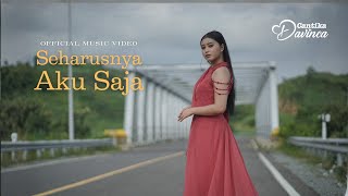 Download lagu Cantika Davinca - Seharusnya Aku Saja mp3