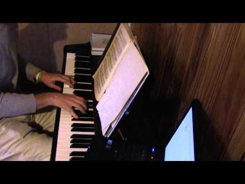 Gold Skies - Martin Garrix (Cover by IWALU)