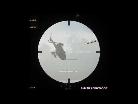 Battlefield 4, But I'm Banned by a Salty Admin