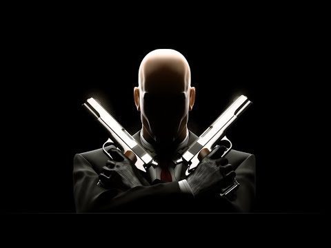 Hitman Contracts Walkthrough Mission 7
