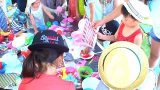 RELIVE BAYSIDE DANCE CAMP Summer 2016