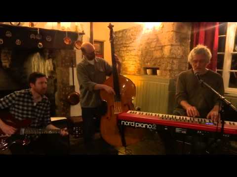 Pete Gage, Jon Amor & Duncan Kingston - St James' Infirmary Blues