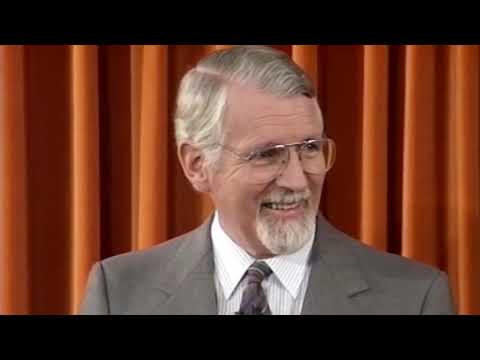 34. Schlüssel zum Alten Testament Teil 34 - Sprüche Teil 2