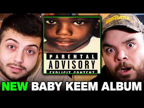 First Thoughts on Ca$ino by Baby Keem