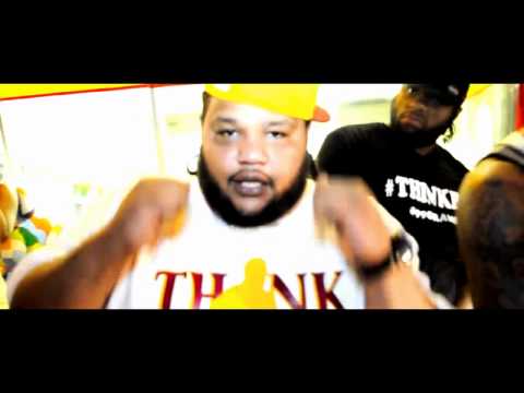 Gordo Brega -  Think Big