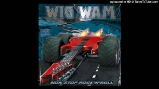 Wig Wam - Still I'm Burning  (With Lyrics)