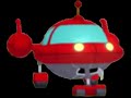 Little Einsteins Rockets Chimes Sound Effects