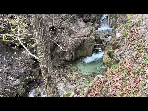 Horný Jelenec – hať