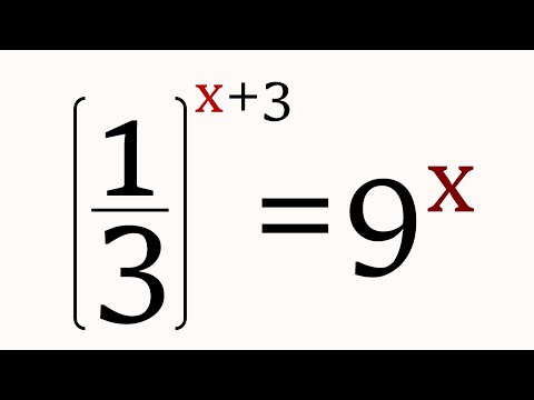 ENCUENTRA EL VALOR DE X PARA LA ECUACIÓN DADA