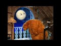 Bear Dancing To Jig Along Shapes