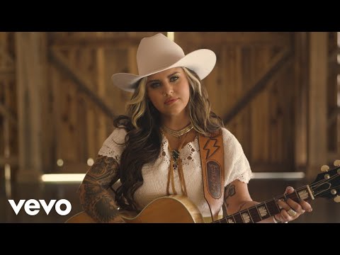 Taylor Austin Dye - Little Green Men (Official Music Video)