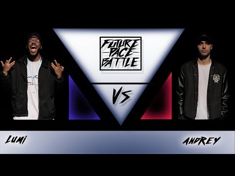 Lumi vs Andrey Stylez | QUATERFINAL 1vs1 OPEN Future Pace Battle 2019 | DOK, DZIERŻONIÓW
