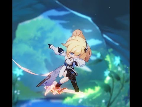 [HI3 SEA] EX MA - PE(S2) HS CH || SSS HoD 47840