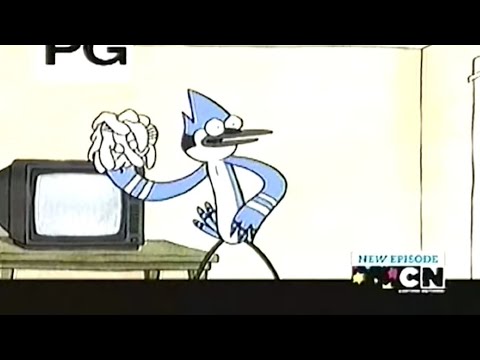 Cartoon Network Commercials | October 25, 2010 (60fps)