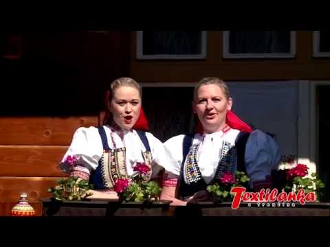 Textilanka - Ladníček