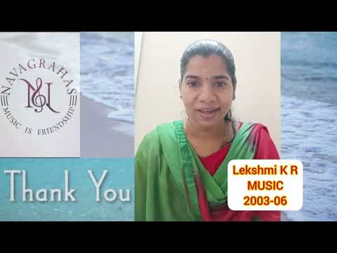 | Wishes | Seniors | Lekshmi K R | Sangeetha G | Kripa K S | Navagrahas | Sakhaatvam Eva |