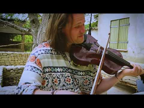 The Trouble Notes - "La Sarriette" - 432hz