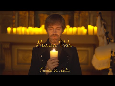 Branca Vela ⎟ BUDIÑO &amp; LEILÍA