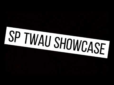 [JJCH] show case SP and TWAU