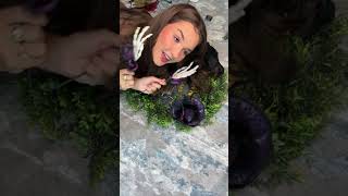 Halloween ? DIY / Eva Miller TikTok #evamiller #tiktok #shorts #trending #ytshorts #short