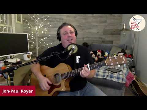 Ray's Happy Hour-ish - Jon-Paul Royer
