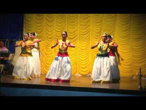 GROUP DANCE: KERANIRAKALADUM