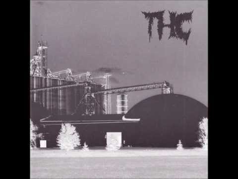 Total Hipster Crusher - Resin Graffiti