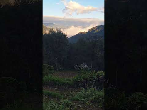 podrás tener mucho dinero pero no esta vista. desde mi balcón, sibinal san Marcos