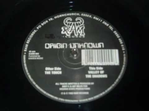 Long Dark Tunnel aka Valley of the Shadows best Drum&Bass ever!!!